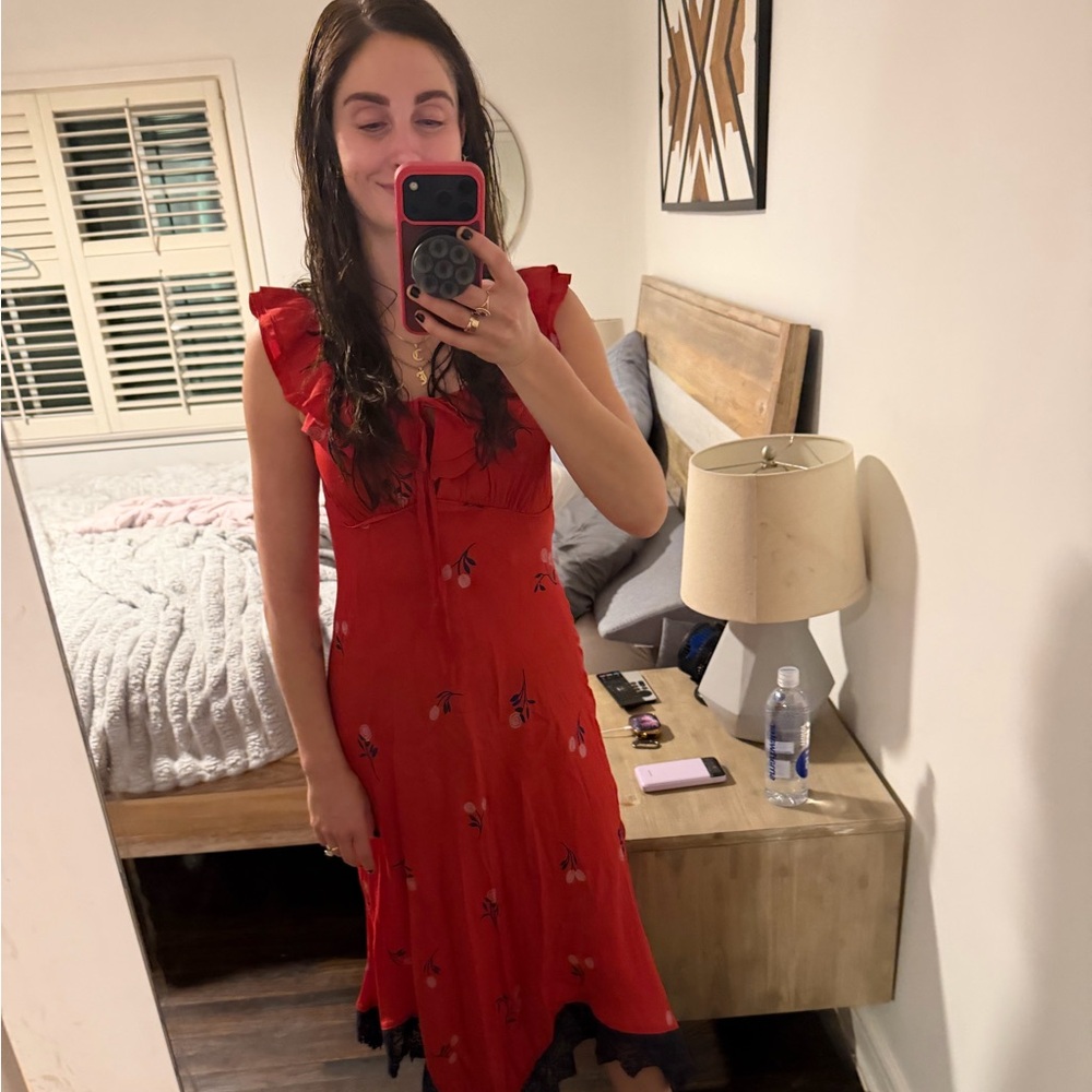 Meet your Posher, Steph